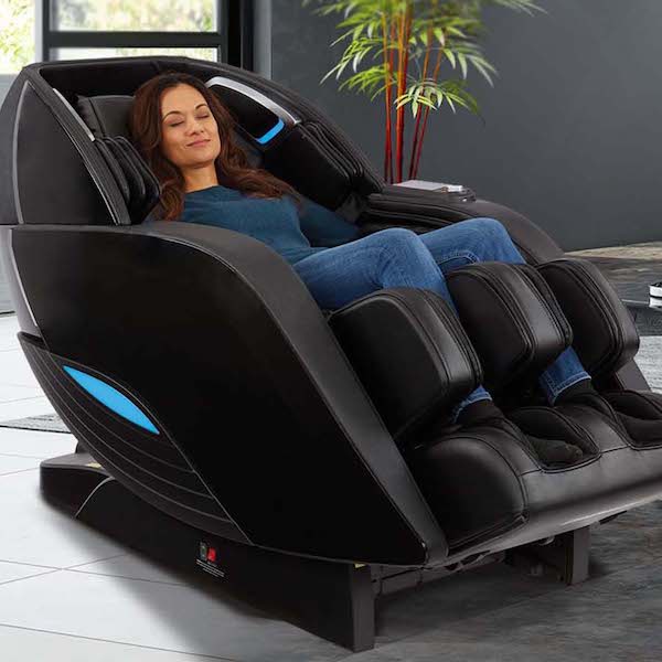 Kyota Yutaka M898 4D Massage Chair (Refurbished) — Recovery For