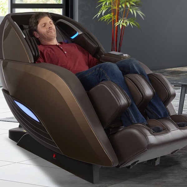 Kyota Yutaka M898 4D Massage Chair (Refurbished) — Recovery For