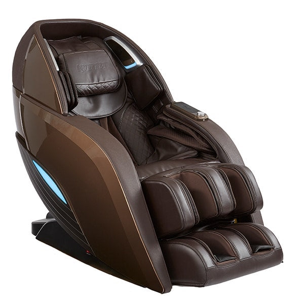 Kyota Yutaka M898 4D Massage Chair (Refurbished)