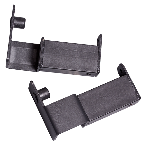 Body Solid Extra Pair of Bar Catches for GPR378
