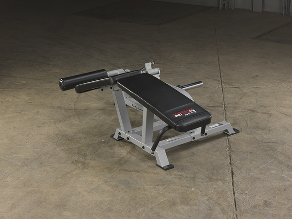 Body Solid ProClub Line Leverage Leg Curl LVLC Recovery For Athletes