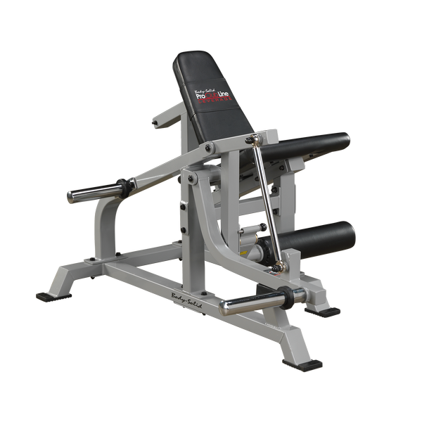 Body Solid ProClub Leverage Leg Extension LVLE