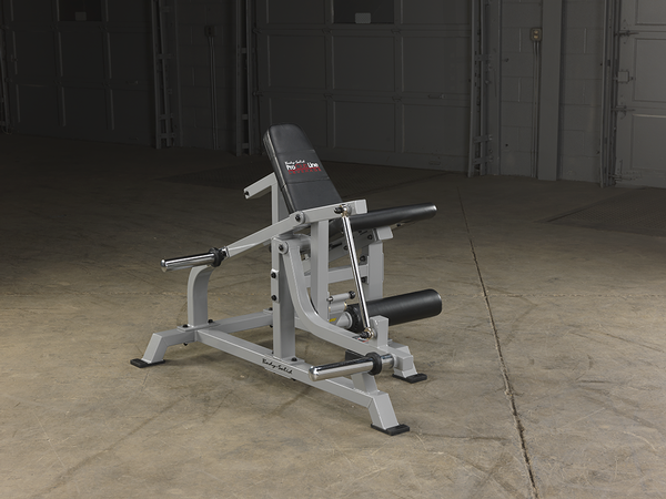 Body Solid ProClub Leverage Leg Extension LVLE