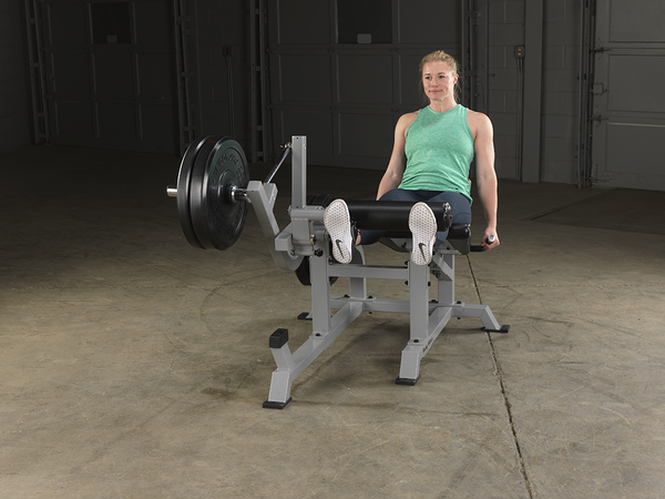 Body Solid ProClub Leverage Leg Extension LVLE