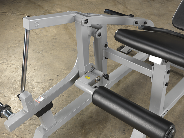Body Solid ProClub Leverage Leg Extension LVLE