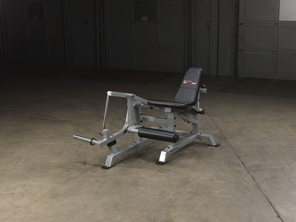 Body Solid ProClub Leverage Leg Extension LVLE