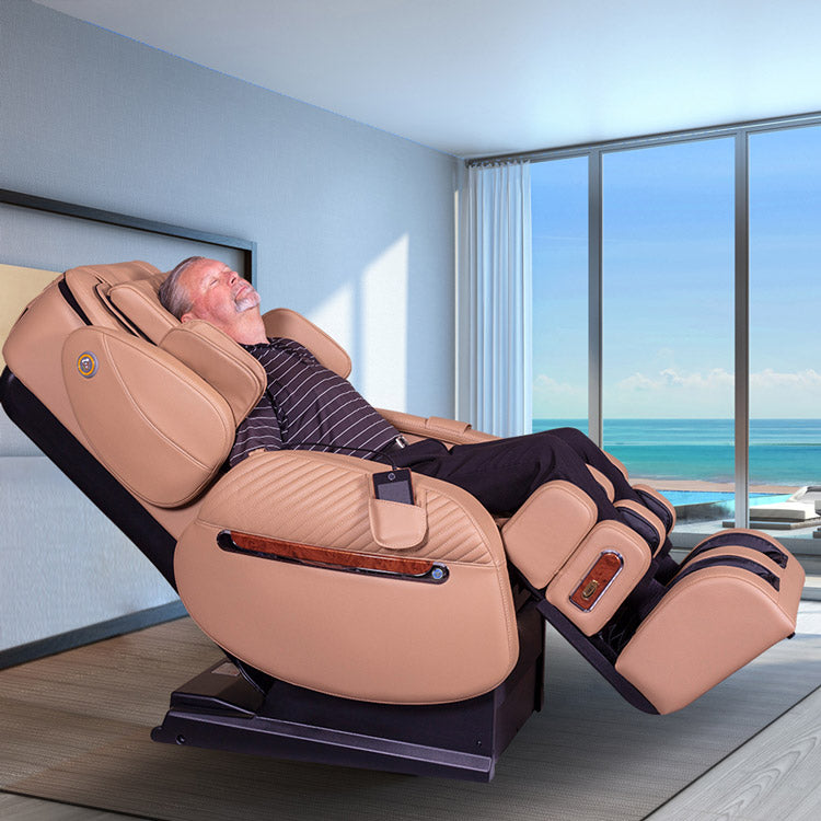 Luraco i9 MAX Plus Medical Massage Chair
