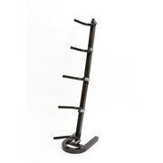 Medicine Ball Display Stand – Vertical 3D View