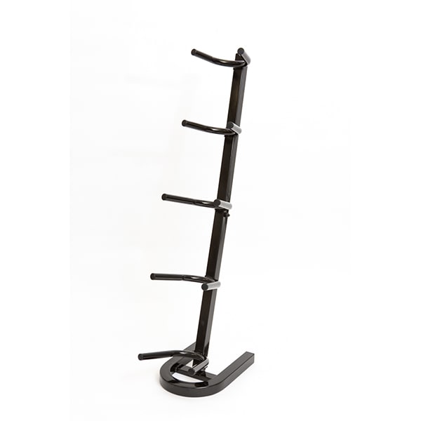Medicine Ball Display Stand – Vertical 3D View