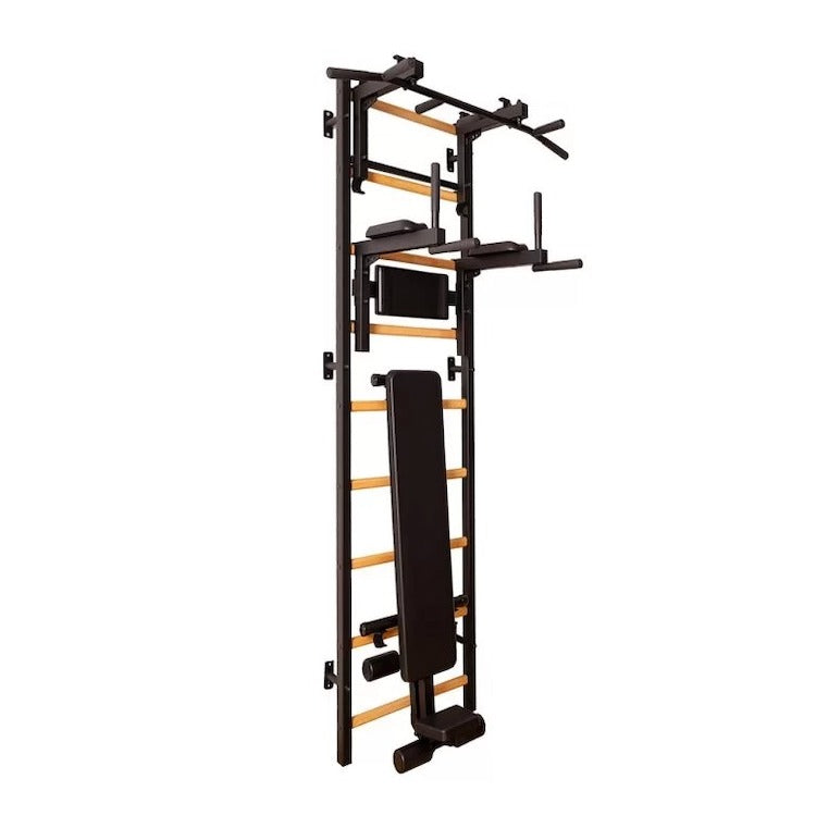 BenchK Series 7 Wall Bars