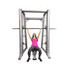 Muscle D Fitness 85 Smith Machine MD-SM85 Excercise 3