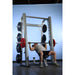 Muscle D Fitness 85 Smith Machine MD-SM85 Excercise 4
