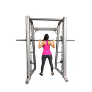 Muscle D Fitness 93 Smith Machine MD-SM93 Excercise 3