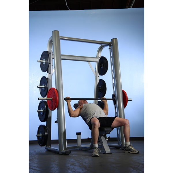 Muscle D Fitness 93