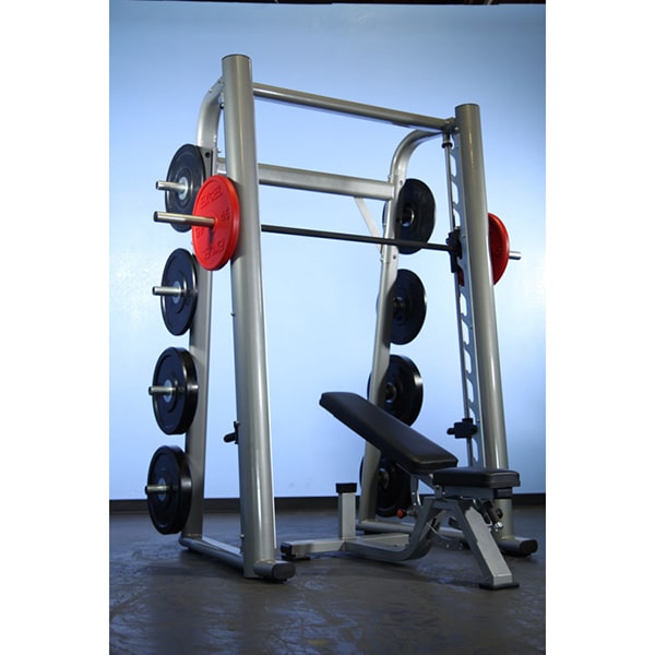 Muscle D Fitness 93