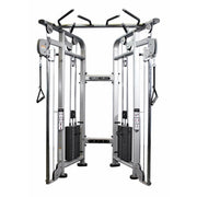 Muscle D Fitness 95 Dual Adjustable Pulley MDM-D95 3D View