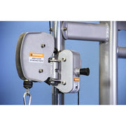 Muscle D Fitness 95 Dual Adjustable Pulley MDM-D95 Pulley System