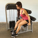 Muscle D Fitness Back Extension Machine Excercise 2
