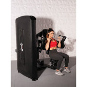 Muscle D Fitness Bicep Curl Excercise 2