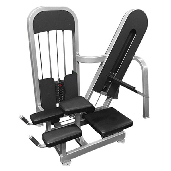Muscle D Fitness Booty Blaster 3D View