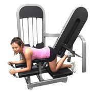 Muscle D Fitness Booty Blaster Excercise 1
