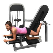 Muscle D Fitness Booty Blaster Excercise 2