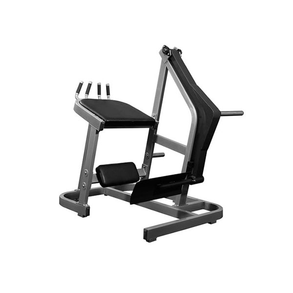 Muscle D Fitness Booty Shaper 3D View