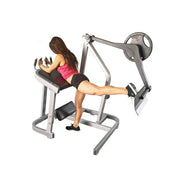 Muscle D Fitness Booty Shaper Excercise 1