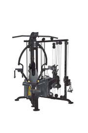 Muscle D Fitness Corner Multigym MDM-2CM 3D View