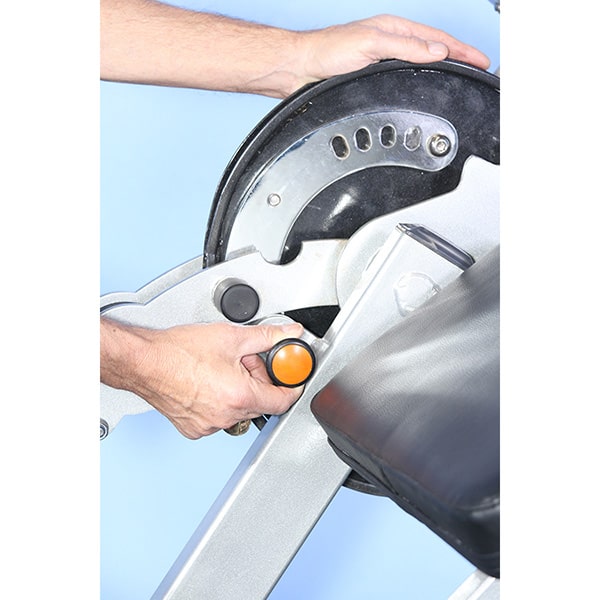 Muscle D Fitness Dual Function Line BicepTricep Combo Machine MDD-1002 Adjustable