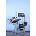 Muscle D Fitness Dual Function Line BicepTricep Combo Machine MDD-1002 Front View