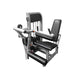 Muscle D Fitness Dual Function Line Leg ExtensionSeated Leg Curl Combo Machine MDD-1007A 3D View