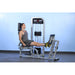 Muscle D Fitness Dual Function Line Leg PressCalf Raise Combo Machine MDD-1009 Excercise 1