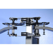 Muscle D Fitness Dual Function Line Pec DeckRear Delt Combo Machine MDD-1003 Close Up