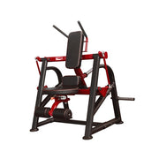 Muscle D Fitness Elite Leverage II Abdominal Crunch (LAC) 3D View