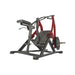 Muscle D Fitness Elite Leverage II Seated Low Row (SLR) 3D View