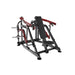 Muscle D Fitness Elite Leverage II Shoulder Press (LSP) 3D View