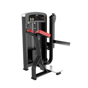 Muscle D Fitness Glute 3D View