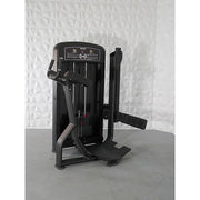 Muscle D Fitness Glute 3D View Black