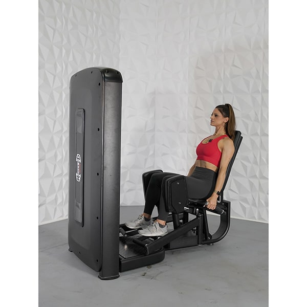 Muscle D Fitness Inner & Outer Thigh Excercise 1