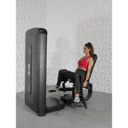 Muscle D Fitness Inner & Outer Thigh Excercise 2