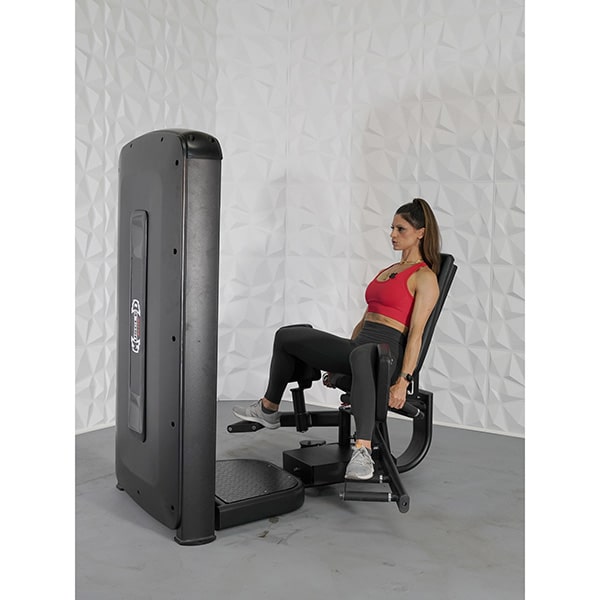 Muscle D Fitness Inner & Outer Thigh Excercise 2