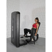 Muscle D Fitness Inner & Outer Thigh Excercise 3