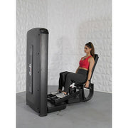 Muscle D Fitness Inner & Outer Thigh Excercise 4