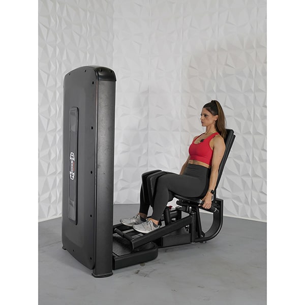 Muscle D Fitness Inner & Outer Thigh Excercise 4