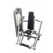 Muscle D Fitness Iso Lateral Chest Press 3D View