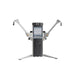 Muscle D Fitness Multi-Functional Trainer MDM-MFT 3D View