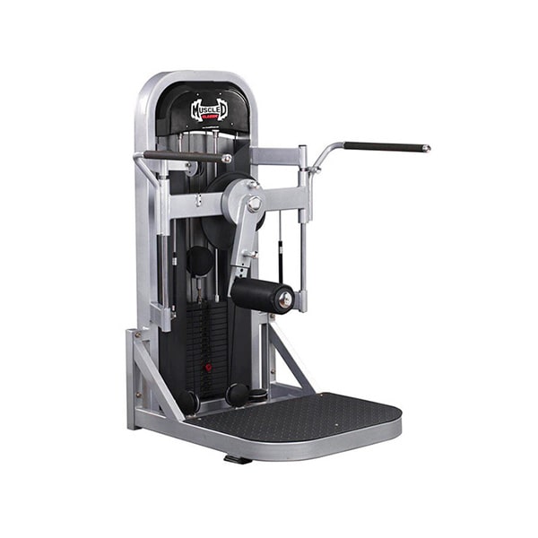 Muscle D Fitness Multi-Hip 3D View