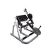 Muscle D Fitness Seated Arm Curl 3D View