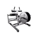 Muscle D Fitness Seated Calf 3D View
